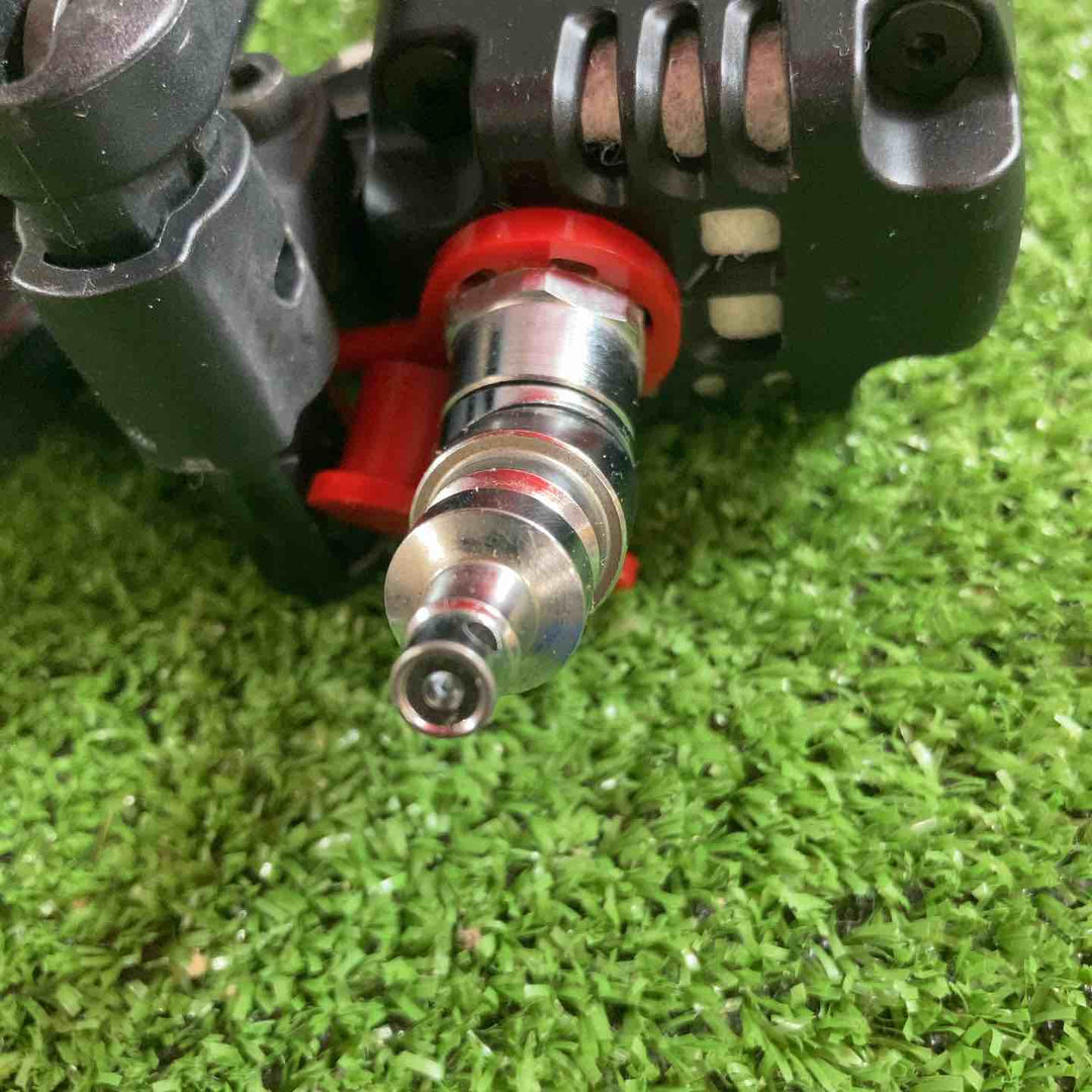 ★マックス(MAX) 高圧フロアタッカー HA-38F4(D)【川崎店】