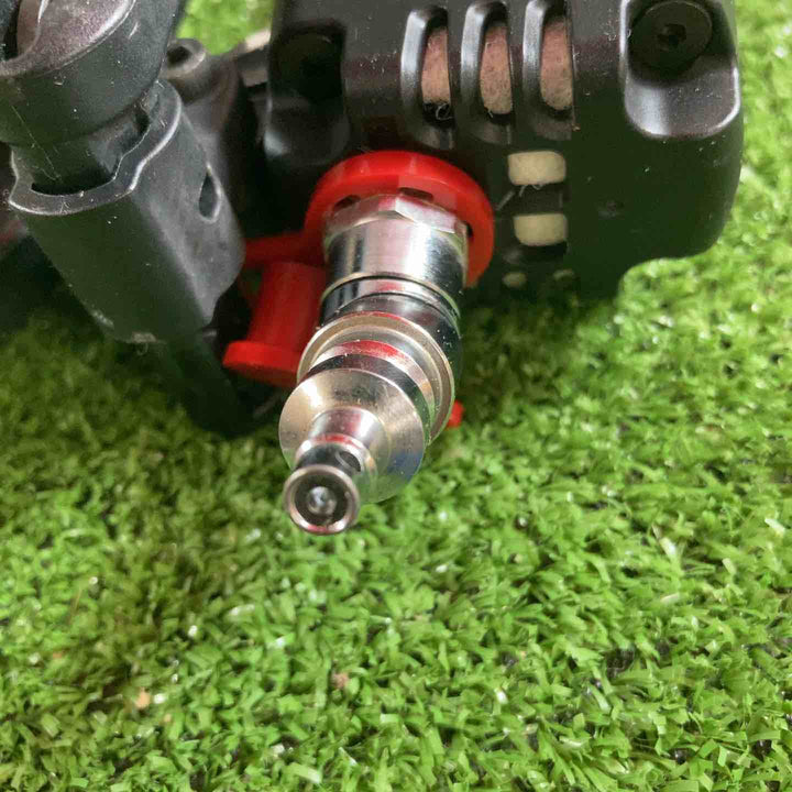 ★マックス(MAX) 高圧フロアタッカー HA-38F4(D)【川崎店】