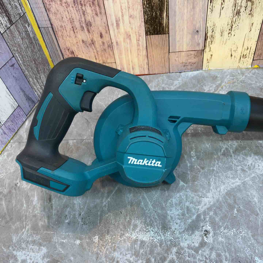 ★マキタ(makita) 充電式ブロワ UB144DZ【八潮店】