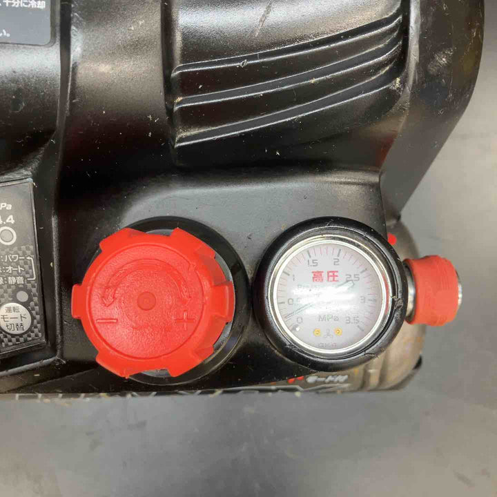 ハイコーキ(HIKOKI ※旧:日立工機) エアコンプレッサー EC1245H【川越店】