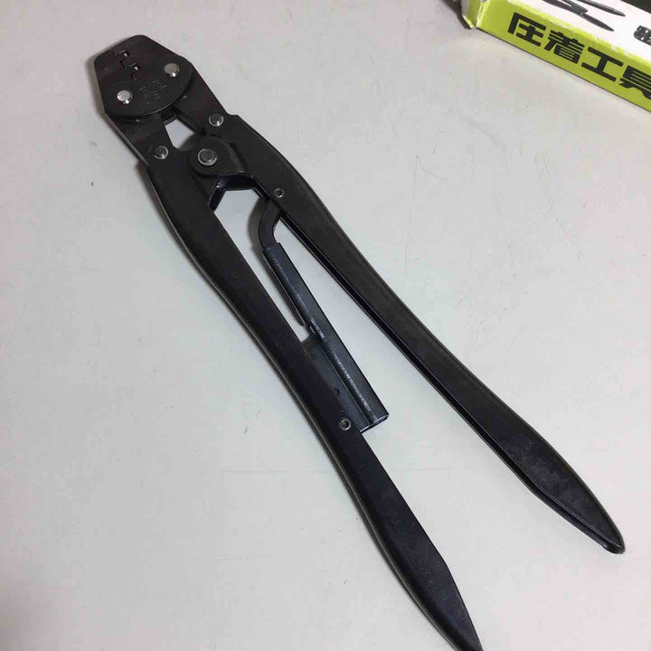 日本圧着端子製造 圧着工具 日圧 JST YC-530 【戸田店】