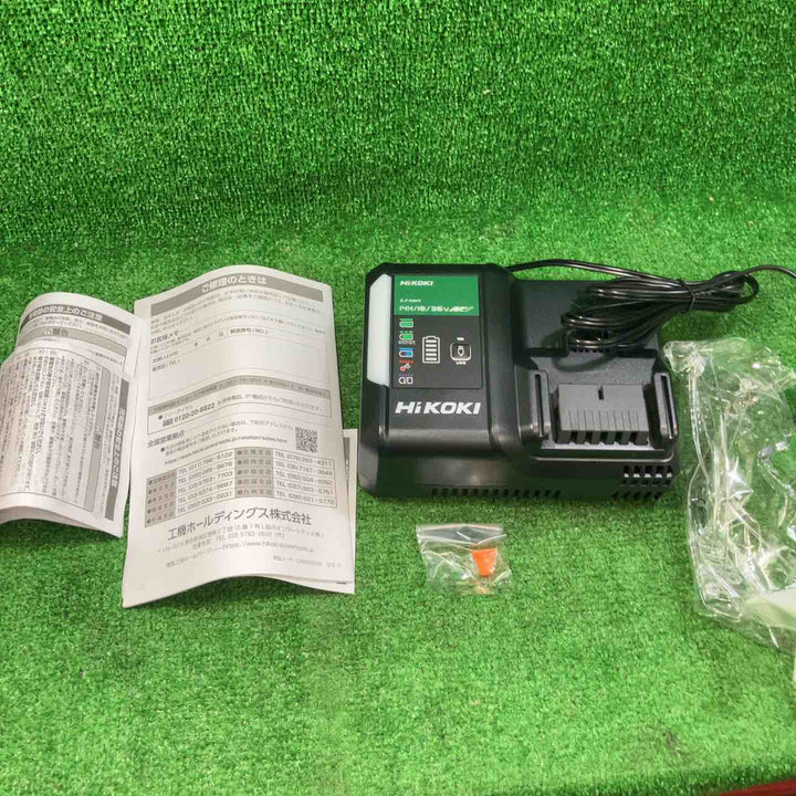 ★ハイコーキ(HIKOKI ※旧:日立工機) コードレスフィニッシュネイラ NT3640DA(XPZ)【川崎店】