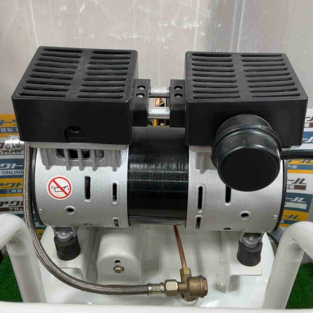 【店頭受取り限定】◇アストロプロダクツ コンプレッサ AP040811【草加店】