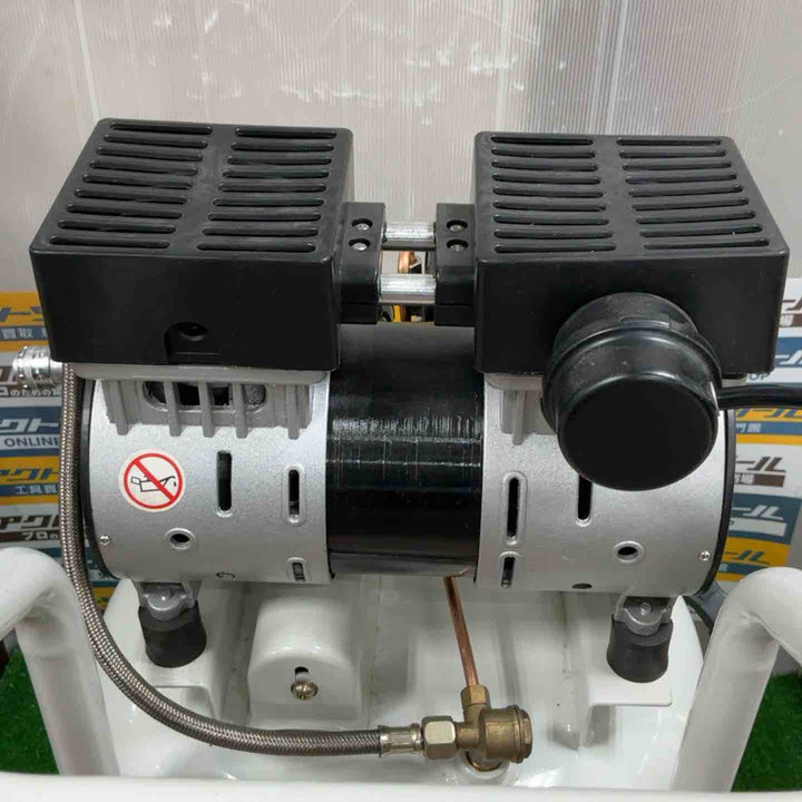 【店頭受取り限定】◇アストロプロダクツ コンプレッサ AP040811【草加店】