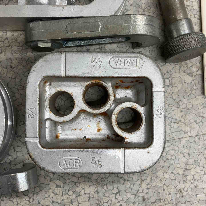 ◇因幡電工 軟質裸銅管用ベンダー ACR-3456【八潮店】