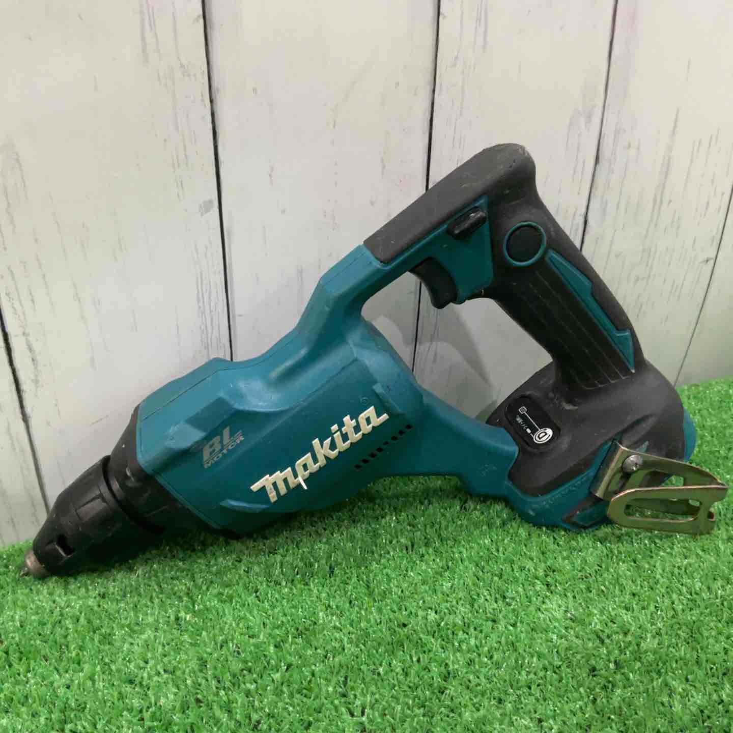☆マキタ(makita) コードレススクリュードライバ FS454DZ【川口店