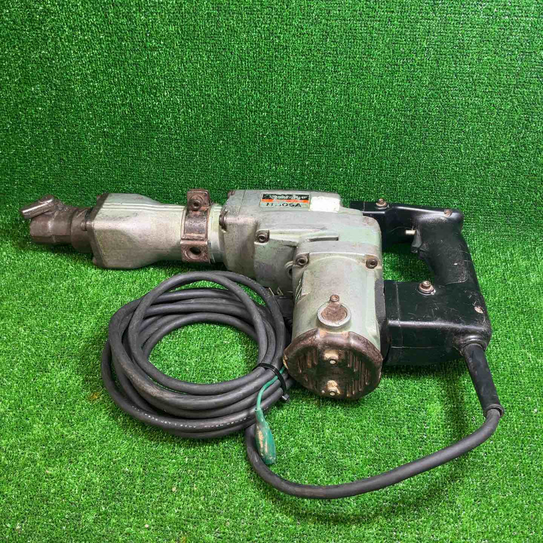 【中古品】 ハイコーキ(HIKOKI ※旧:日立工機) 電動ハンマ H50SA 【藤沢店】