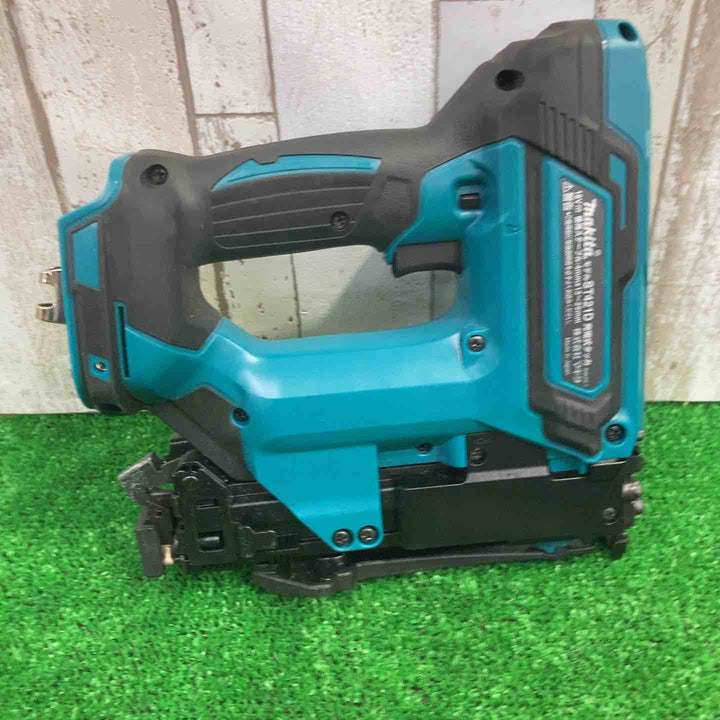 ★マキタ(makita) コードレスタッカー ST421DZK【町田店】
