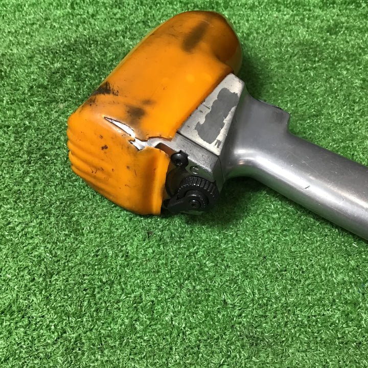 【ジャンク品】スナップオン/Snap-on 1/2インチエアーインパクトレンチ IM5100 【岩槻店】