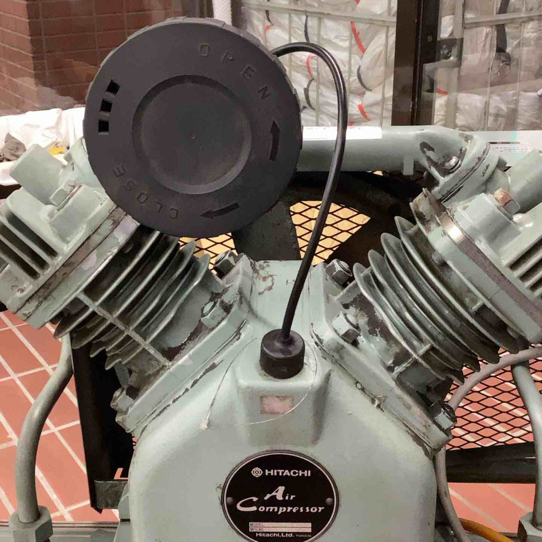 【店頭受取り限定】 給油式 タンクマウントベビコン 2.2P-9.5VP5 【越谷店】