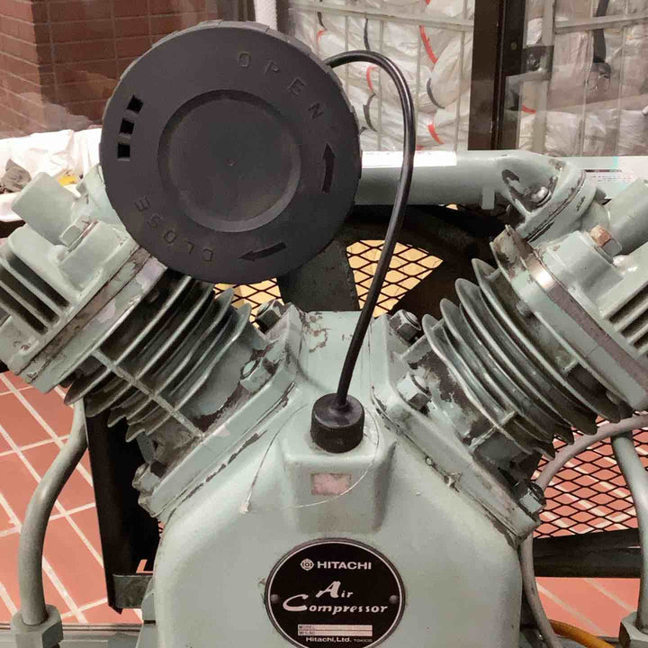 【店頭受取り限定】 給油式 タンクマウントベビコン 2.2P-9.5VP5 【越谷店】