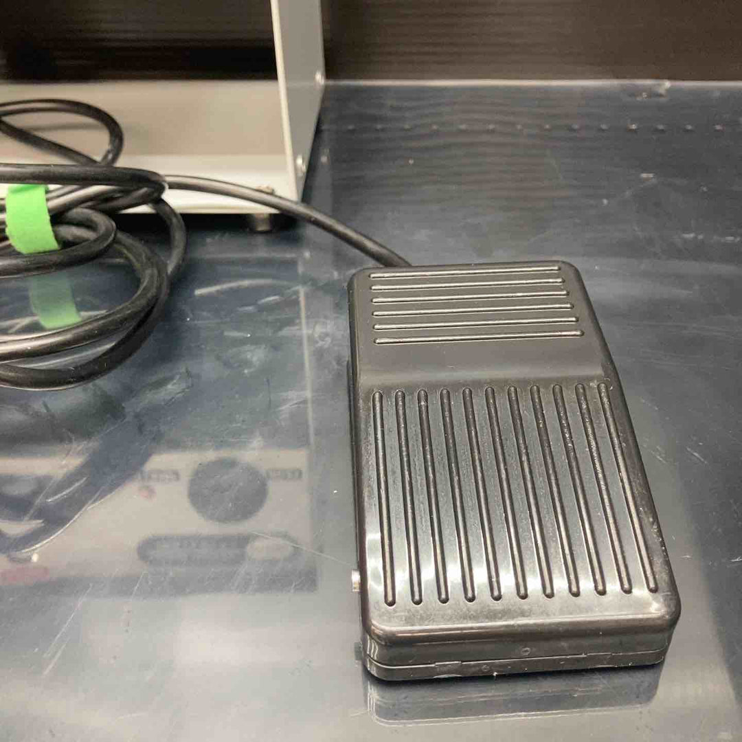 メーカー不明 SH3388 充電式 3分 ナットセッター ペダル付き ※マキタ18Vバッテリー対応【川越店】