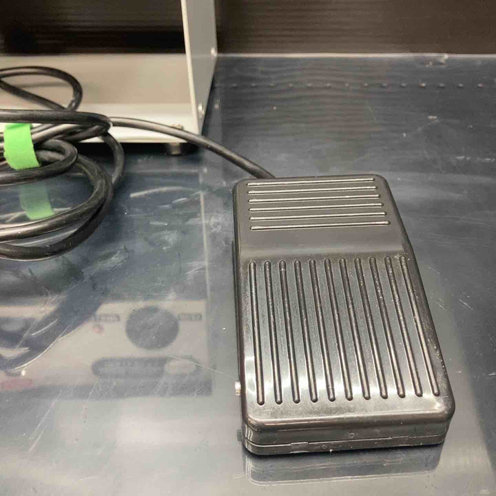 メーカー不明 SH3388 充電式 3分 ナットセッター ペダル付き ※マキタ18Vバッテリー対応【川越店】