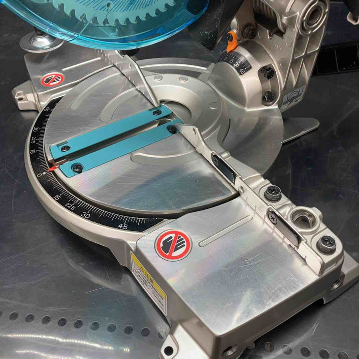マキタ(makita) コードレス卓上マルノコ LS600DZ【川越店】