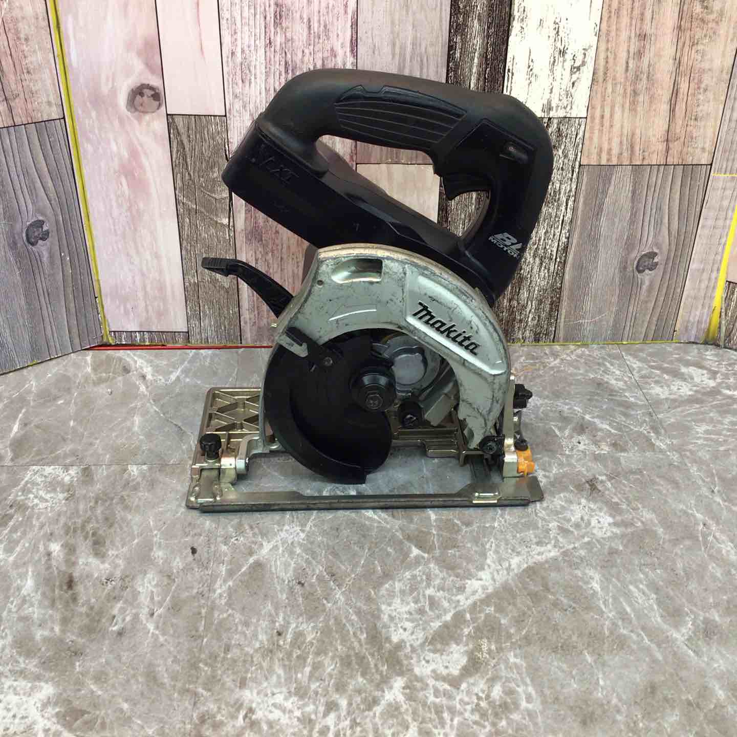 ☆マキタ(makita) コードレス丸のこ HS470DZB【八潮店】 – アクト