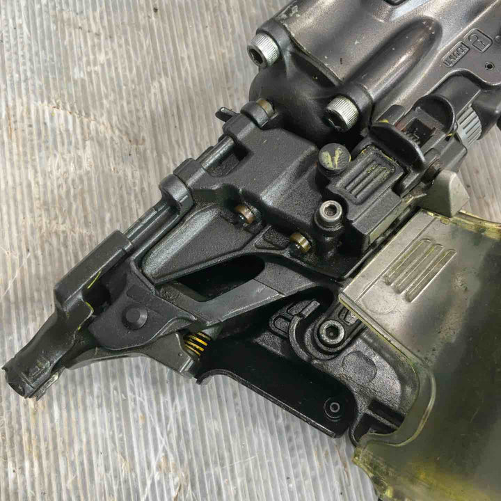 ★マックス(MAX) 高圧エア釘打ち機 HN-65N3(D)-G【草加店】