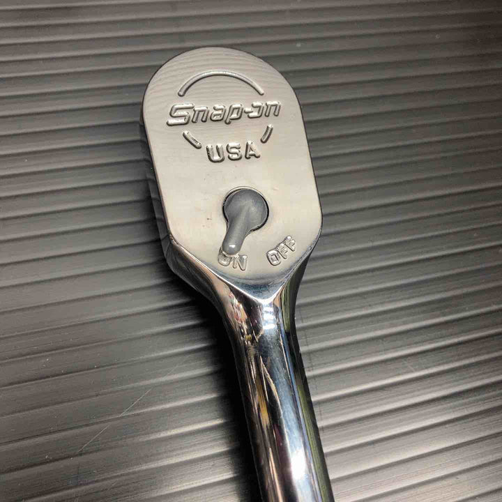 ★スナップオン(Snap-on) 3/8"ラチェット F80【川越店】