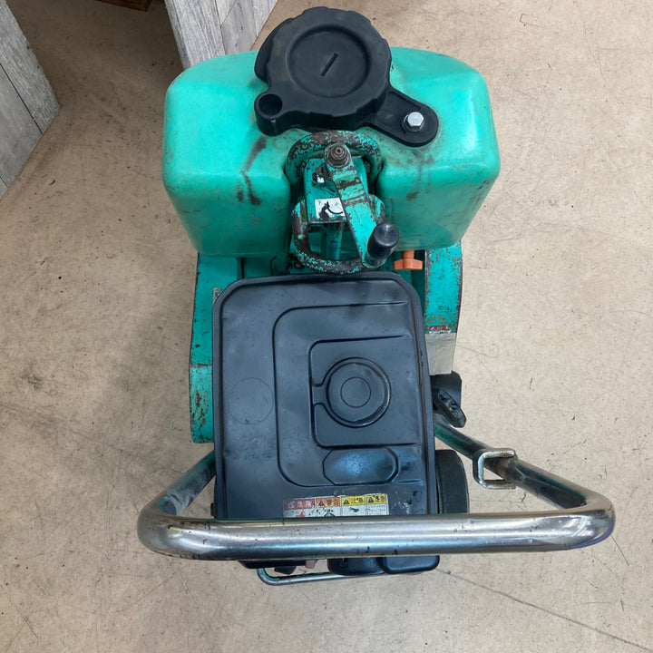 【中古品/店頭受取り限定】◇三笠(ミカサ/mikasa) コンクリートカッタ MCD-012A【東大和店】