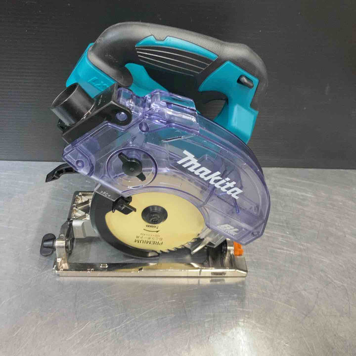 【中古品】 マキタ(makita) 18V コードレス防じん丸のこ KS513DZ 【東大和店】