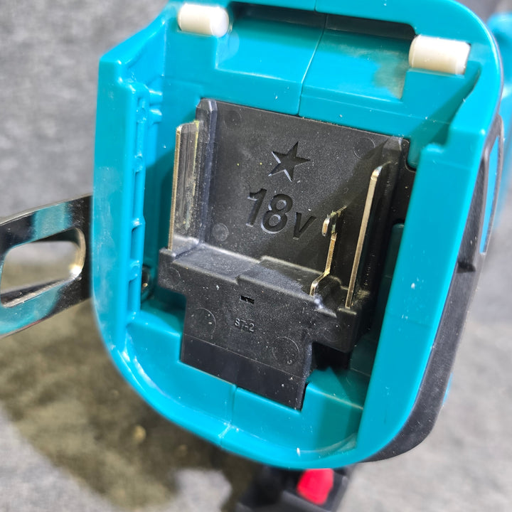 【美品・長期保管品】マキタ(makita) コードレスピンネイラ PT353DRG【桶川店】