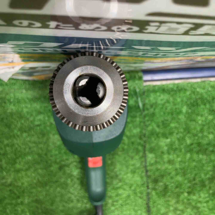 ◇ボッシュ(BOSCH) 振動ドリル PSB600RE/S【草加店】