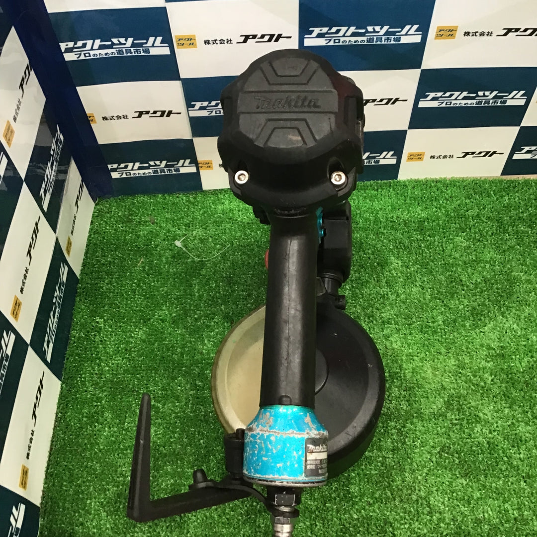 ★マキタ(makita) 高圧エア釘打ち機 AN636H【草加店】