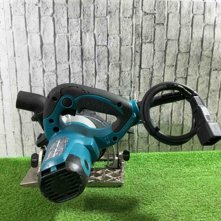 ★マキタ(makita) 防じん丸のこ KS4000FX【川口店】