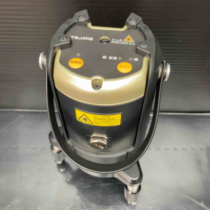 ◇タジマ(TAJIMA) レーザー墨出し器 GT2R-EXi 縦・横・鉛直 GT2R-EXI【川越店】
