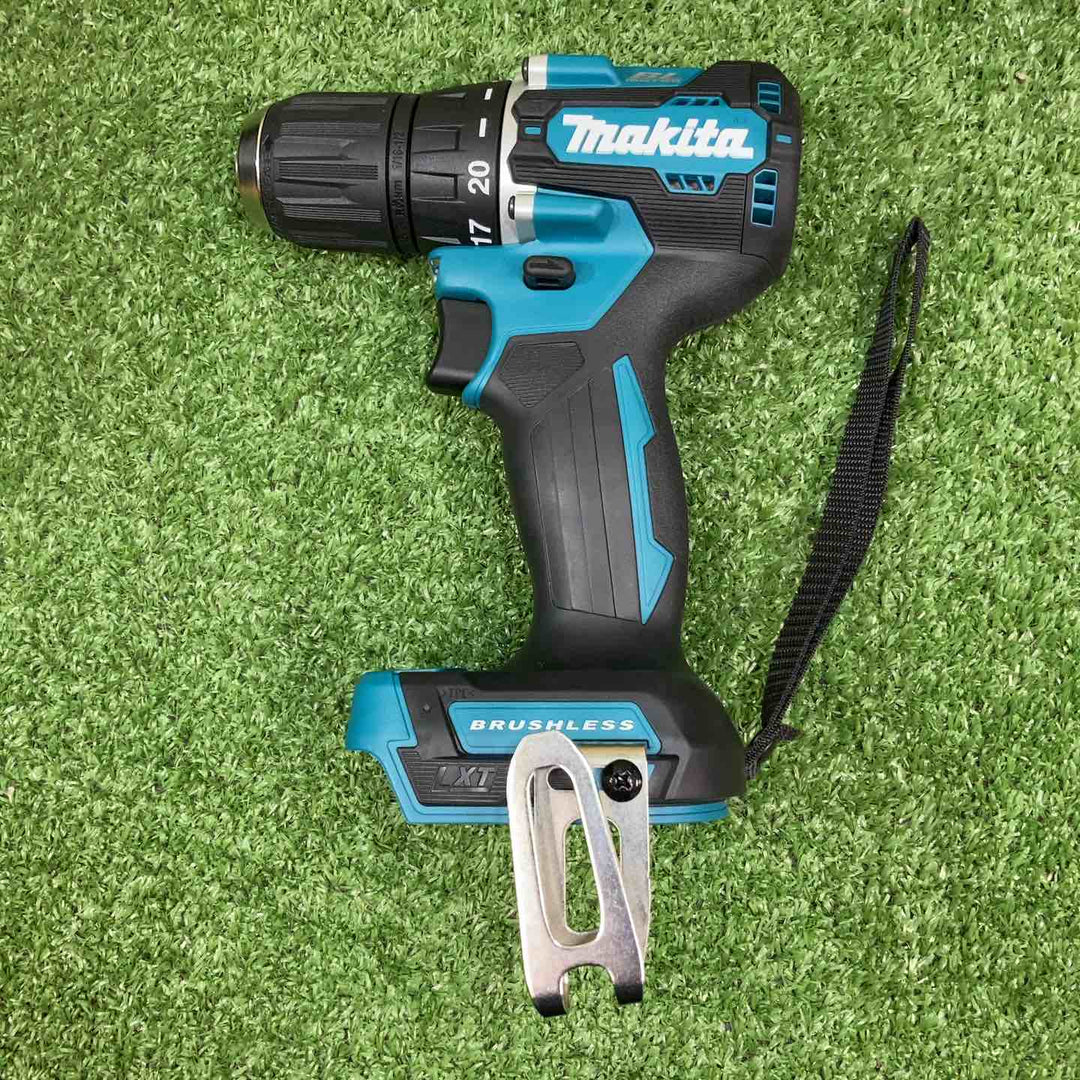 ★マキタ(makita) コードレスドリルドライバー DF487DZ【川崎店】