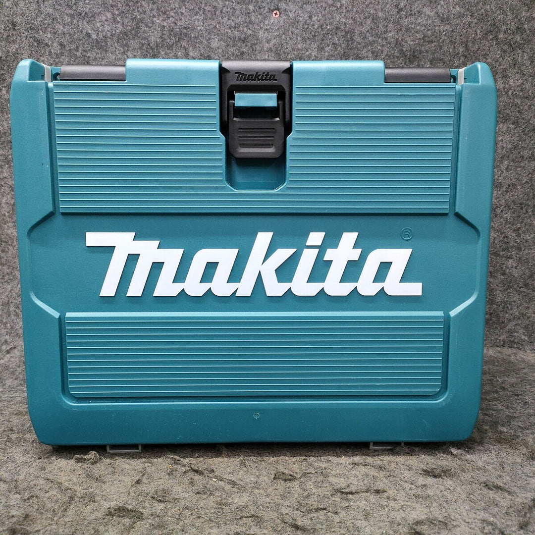 ★マキタ(makita) コードレスインパクトレンチ TW300DRGX【柏店】