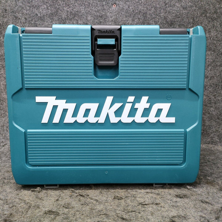 ★マキタ(makita) コードレスインパクトレンチ TW300DRGX【柏店】