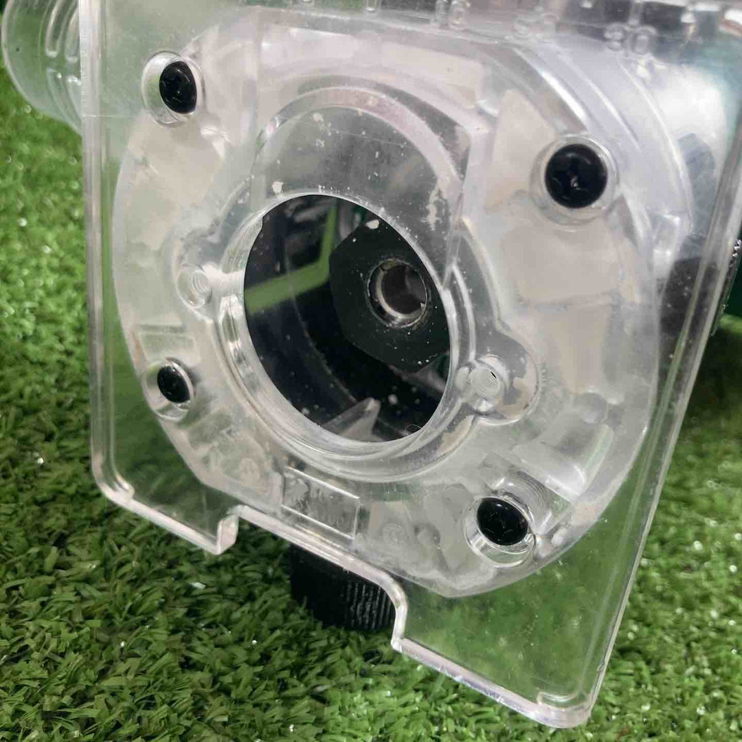 ★ハイコーキ(HIKOKI ※旧:日立工機) コードレストリマー M3608DA(NN)【川崎店】