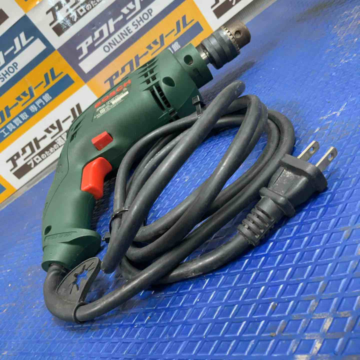 ◇ボッシュ(BOSCH) 振動ドリル  PSB450RE【草加店】
