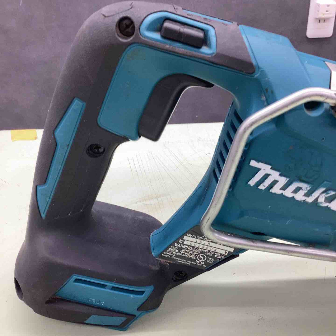 マキタ 18V 充電式 ブラシレス レシプロソー/セーバーソー XRJ05Z【マキタUSAモデル・保証付】本体のみ [並行輸入品]【越谷店】