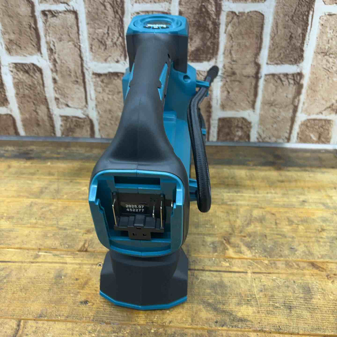 【中古美品】マキタ(makita) コードレス空気入れ MP181DZ 【所沢店】