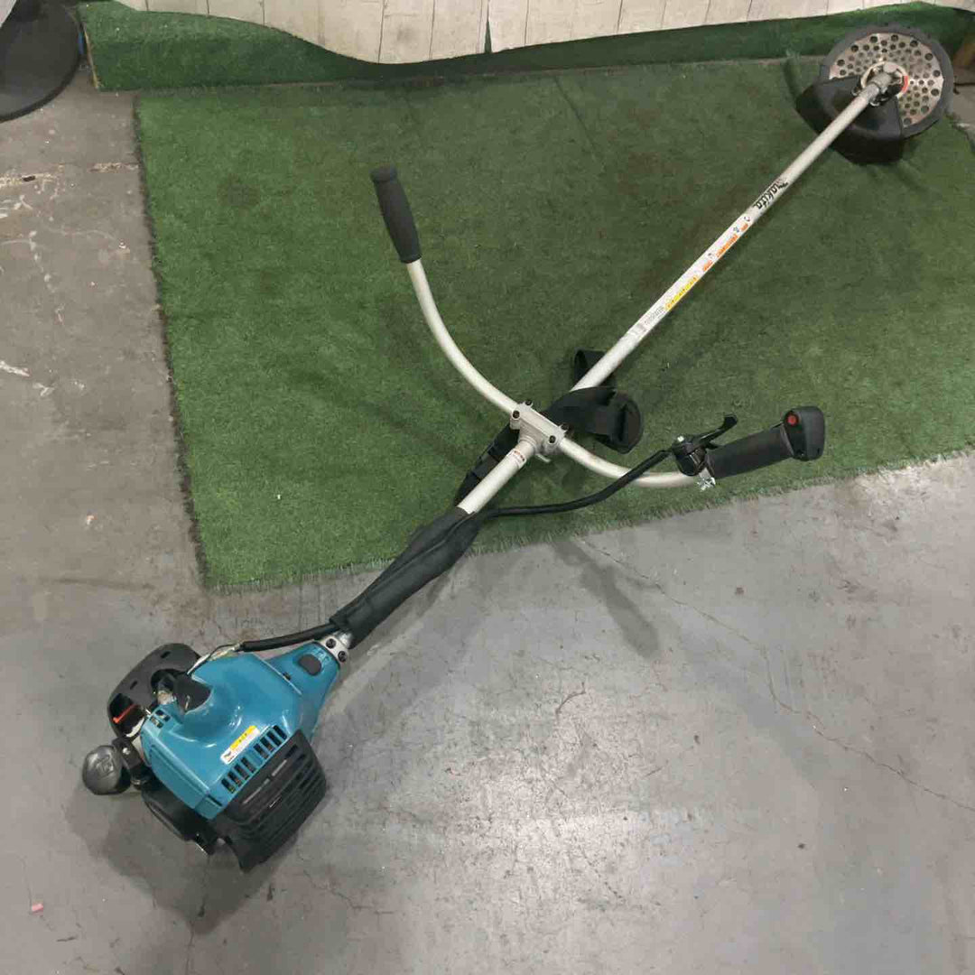 【店頭受取り限定】◇マキタ 刈払機 MEM2600U 動作確認済【川口店】