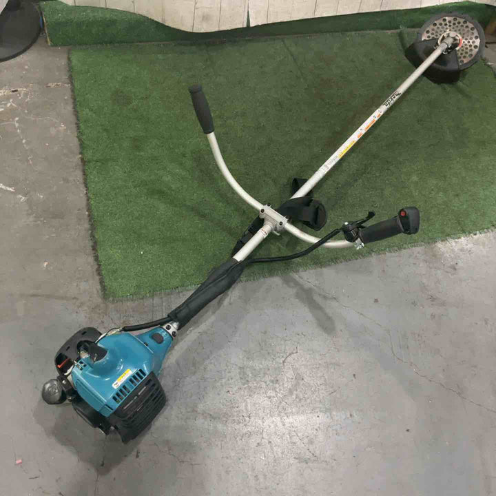 【店頭受取り限定】◇マキタ 刈払機 MEM2600U 動作確認済【川口店】