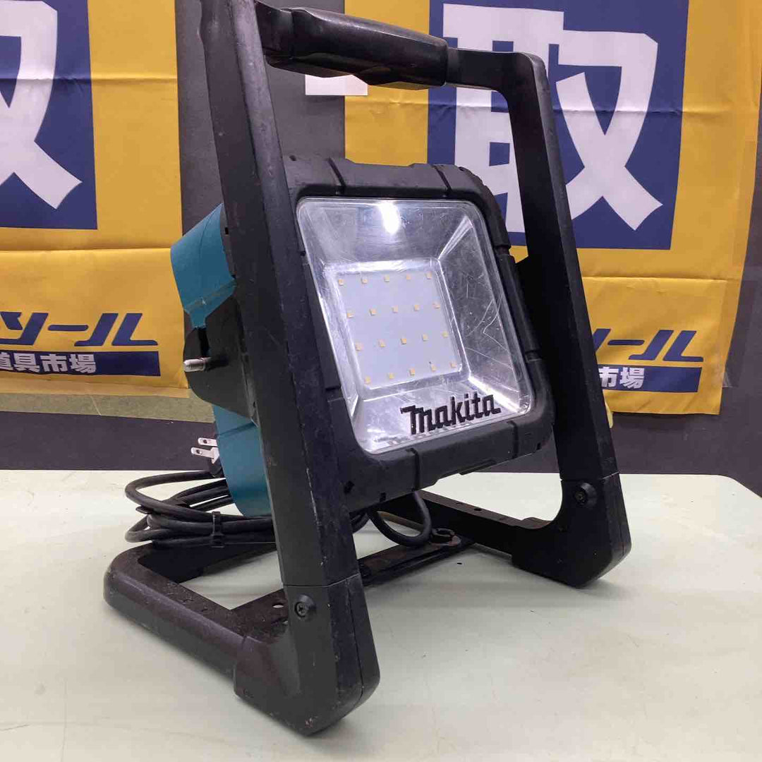 マキタ(makita) コードレスLEDスタンドライト ML805 調節ネジ無し 【越谷店】