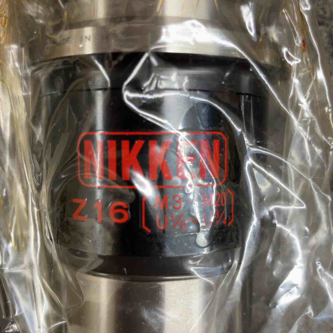 日研 NIKKEN BT40-Z16-109【鴻巣店】