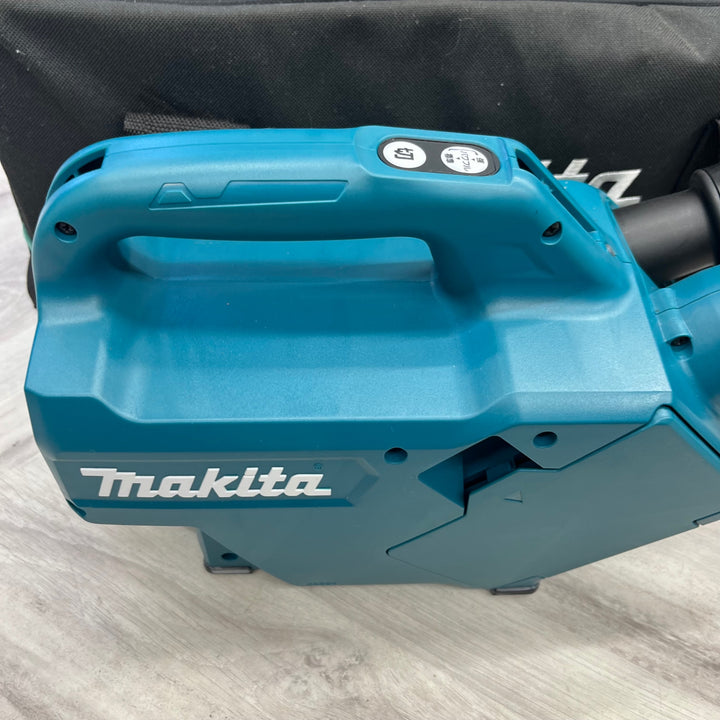 ○マキタ(makita) コードレスクリーナ CL184DZ【越谷店】