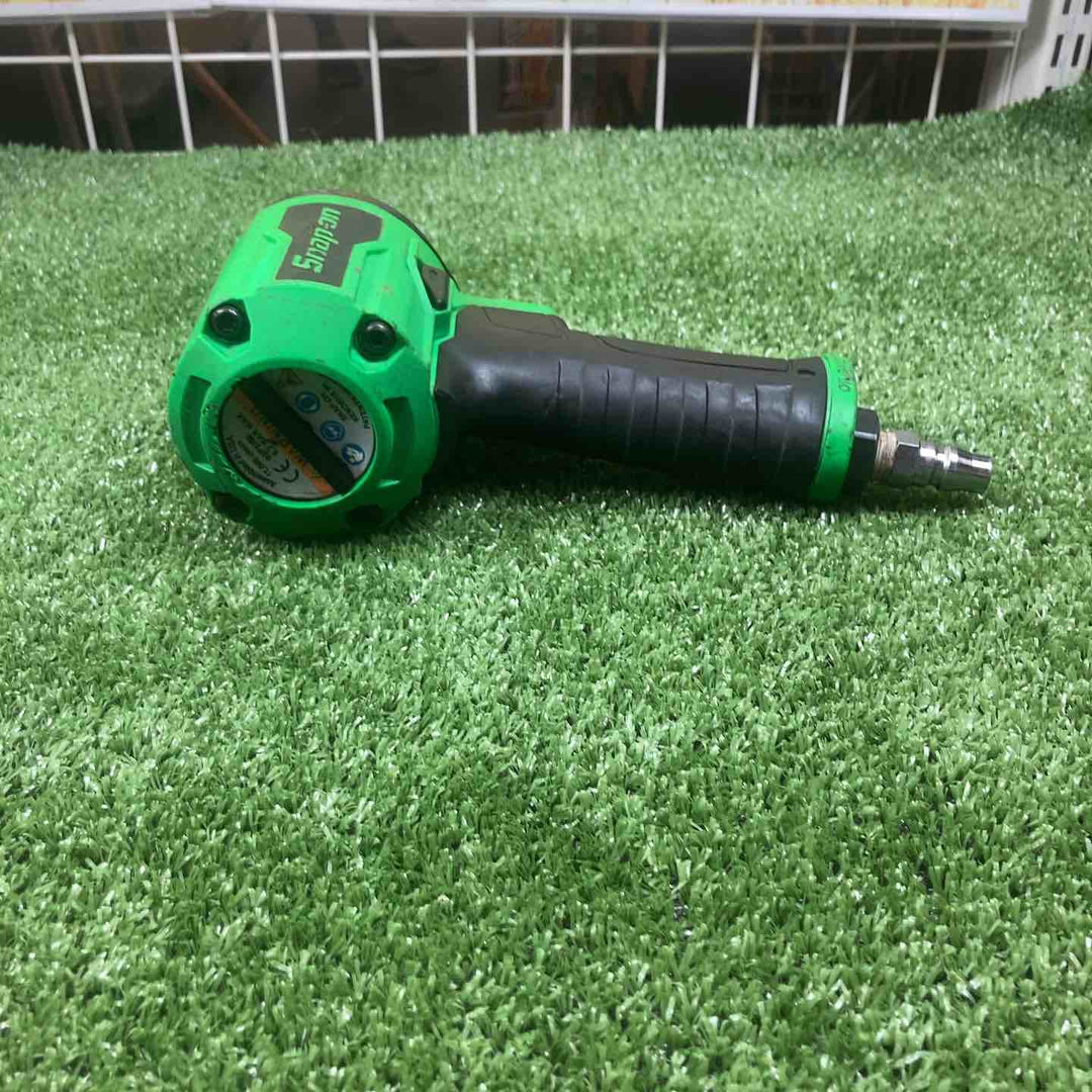 snap-on/スナップオン 1/2 エアインパクトレンチ モデル：PT350G【川崎店】