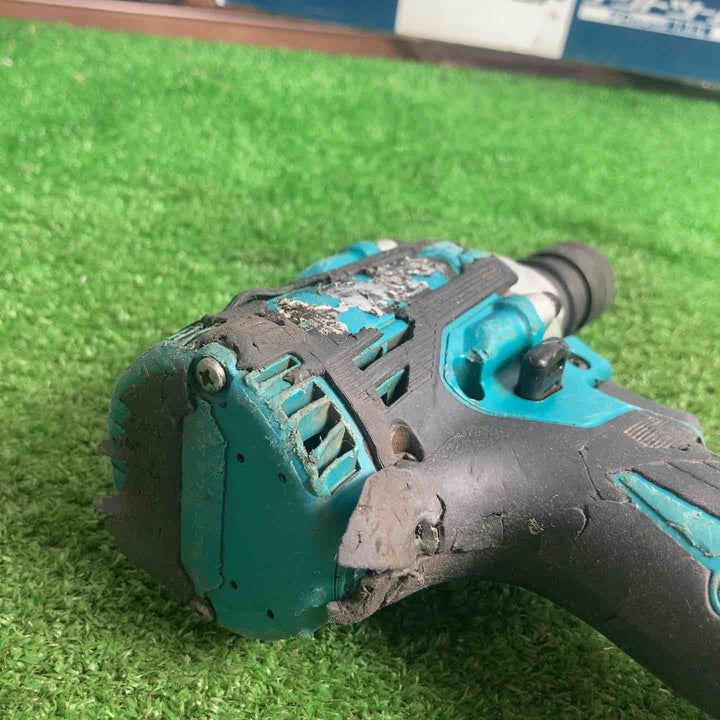 ★マキタ(makita) コードレスインパクトレンチ TW300DZ【草加店】