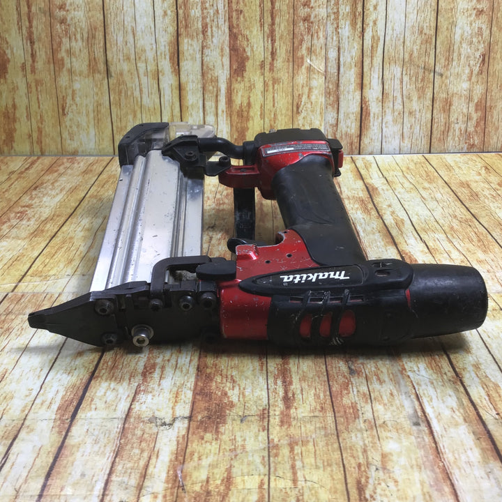 ★マキタ(makita) 高圧フィニッシュネイラ AF551H【川崎店】