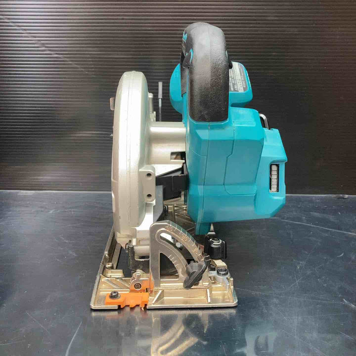 ★マキタ(makita) コードレス丸のこ HS610DRGX フルセット品【川越店】