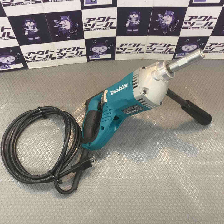 ☆マキタ(makita) コンクリートかくはん機 UT1305【所沢店】