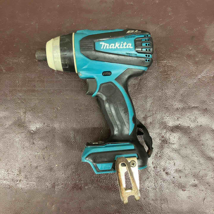 【中古品】 マキタ(makita) コードレス4モードインパクトドライバー TP141DZ 【東大和店】