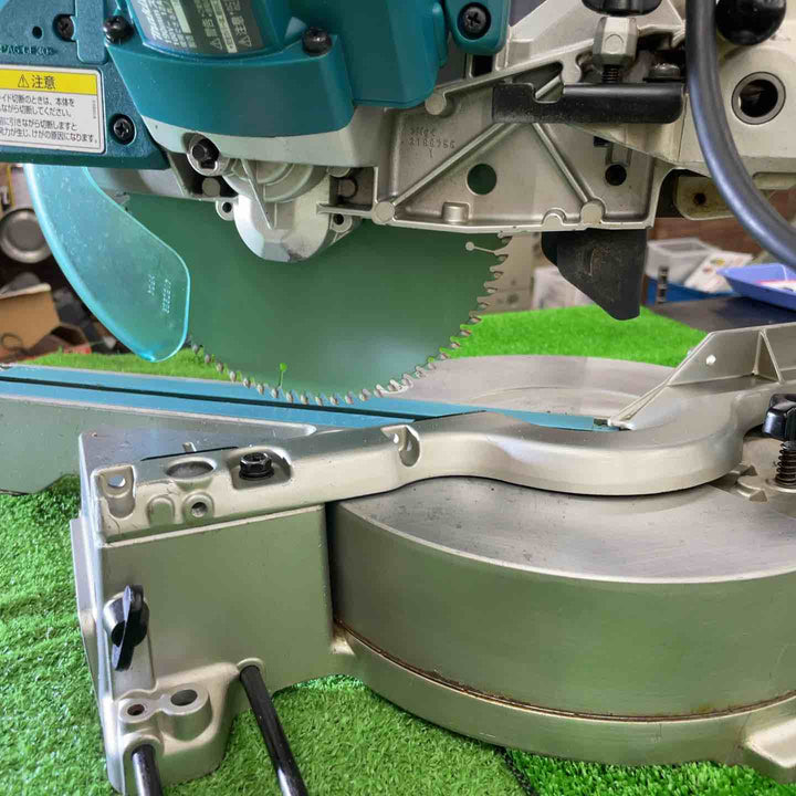 マキタ(makita) スライドマルノコ LS0717FL【桶川店】