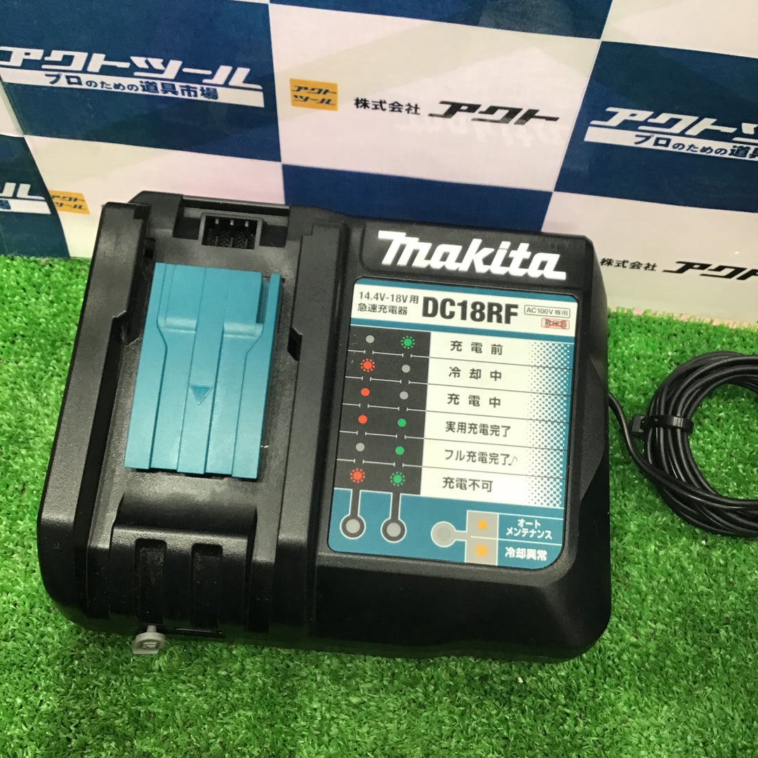 ★マキタ(makita) コードレスケレン HK180DRGX【草加店】