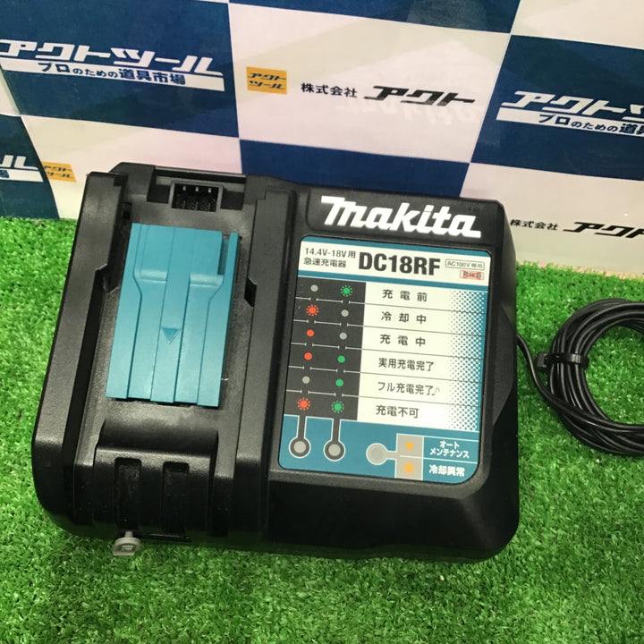 ★マキタ(makita) コードレスケレン HK180DRGX【草加店】