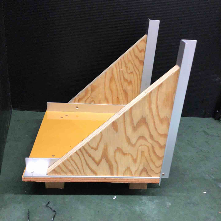 【中古品】 SURE HC-300F 発砲スチールロールカッター 【戸田店】